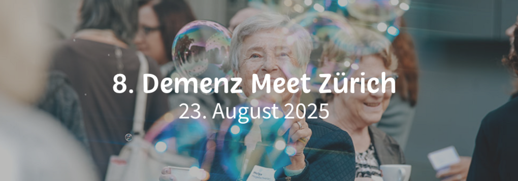Demenz Meet Zürich