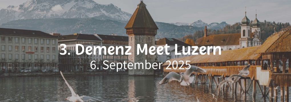 Demenz Meet Luzern