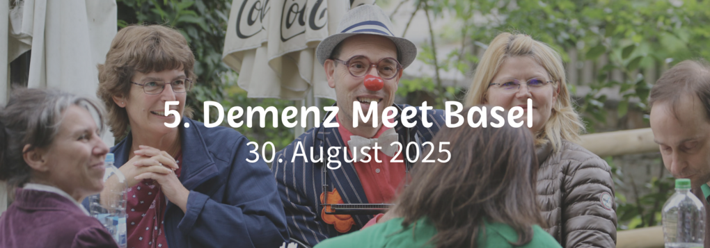 Demenz Meet Basel