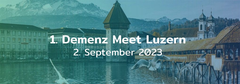 Demenz Meet Luzern