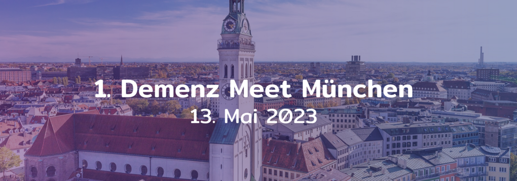 Demenz Meet München