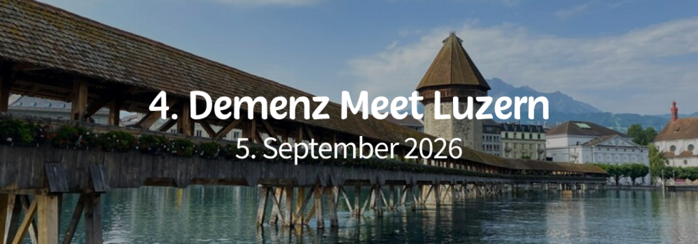 Demenz Meet Luzern