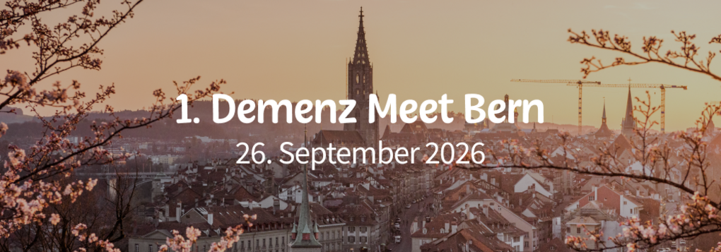 Demenz Meet Bern